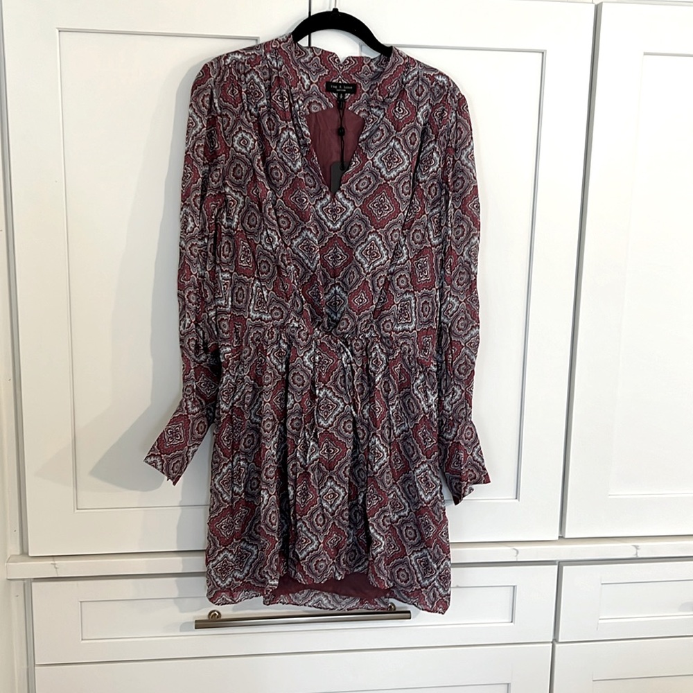 Rag &Bone dress